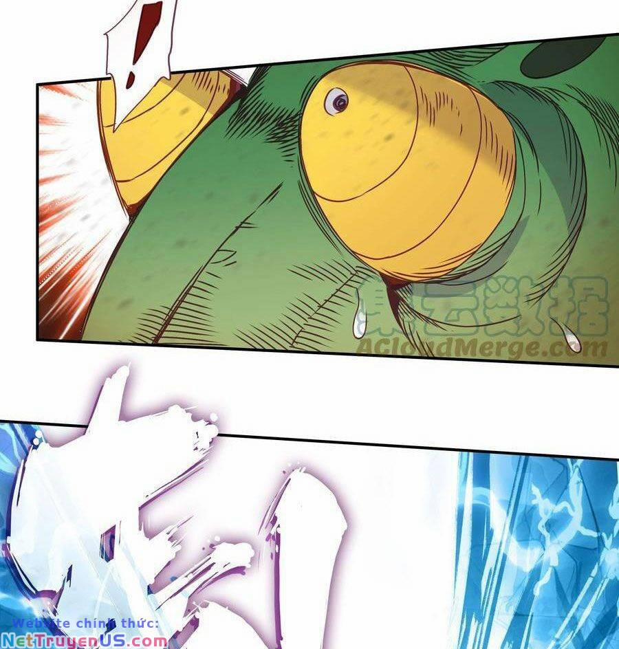 Lão Đại Xuyên Không Thành Tiên Nữ 198 trang 49