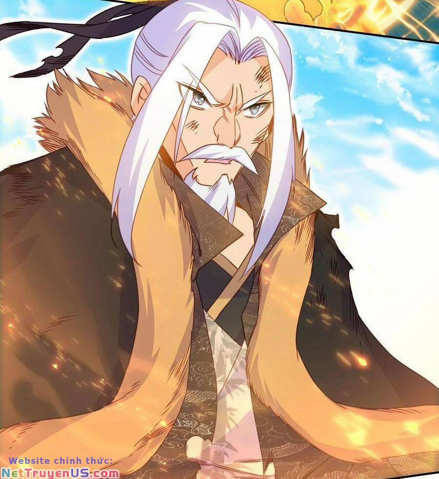 Lão Đại Xuyên Không Thành Tiên Nữ 198 trang 5