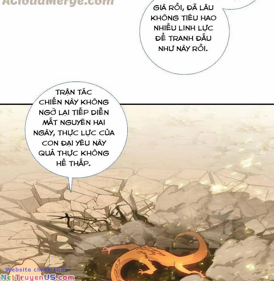 Lão Đại Xuyên Không Thành Tiên Nữ 198 trang 7