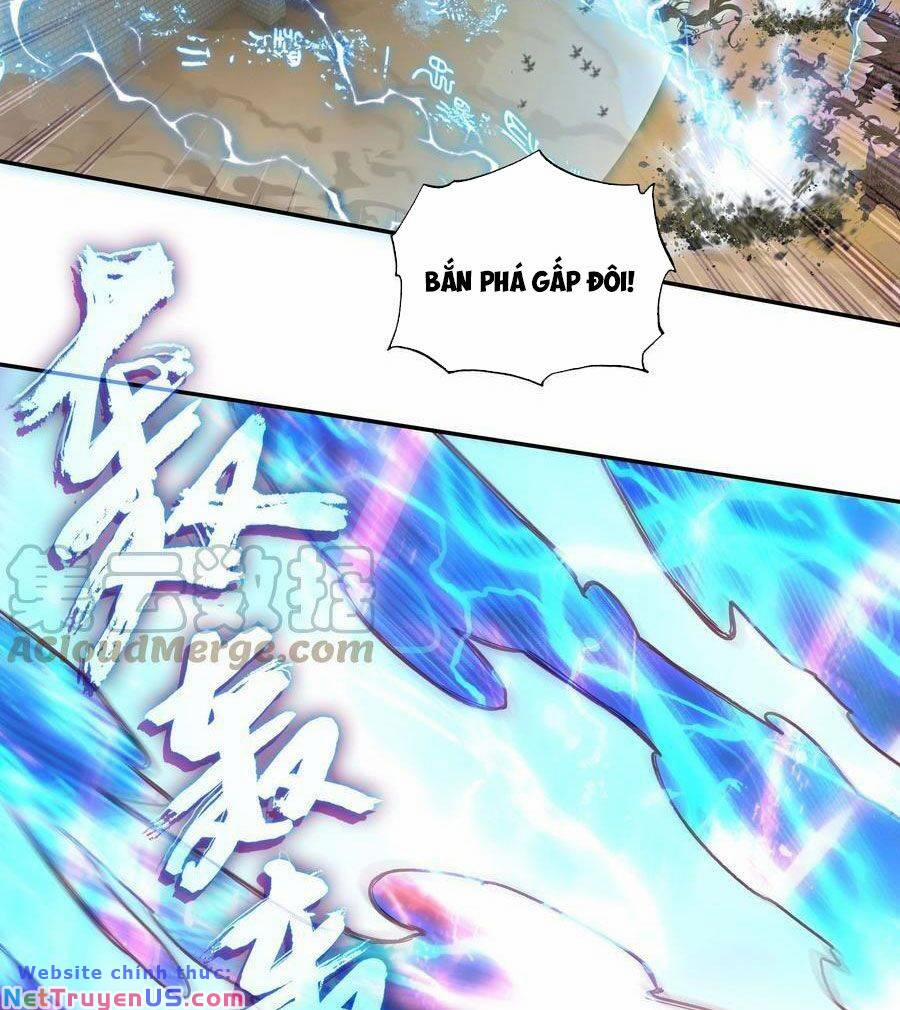 Lão Đại Xuyên Không Thành Tiên Nữ 199 trang 11