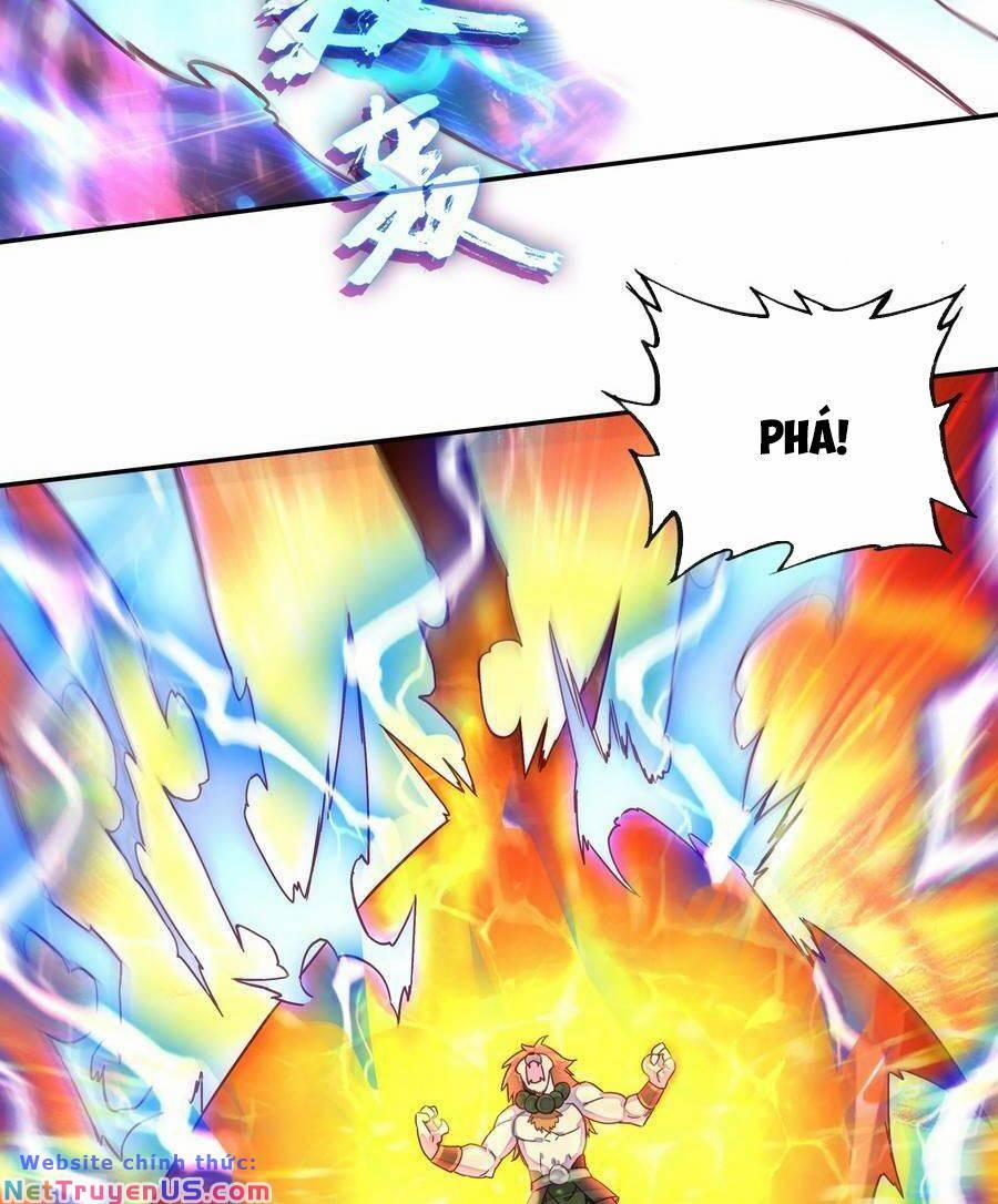 Lão Đại Xuyên Không Thành Tiên Nữ 199 trang 12