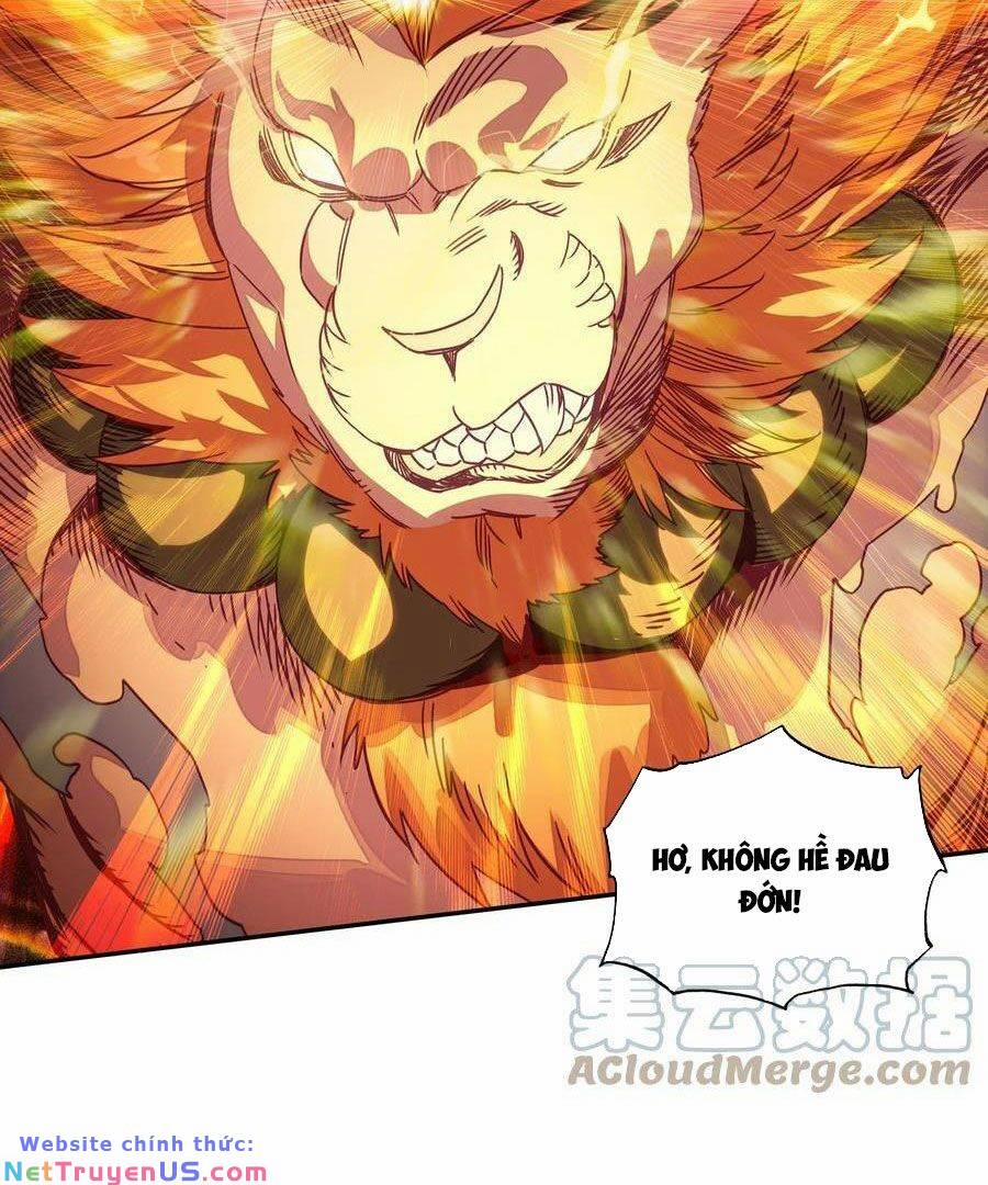 Lão Đại Xuyên Không Thành Tiên Nữ 199 trang 14