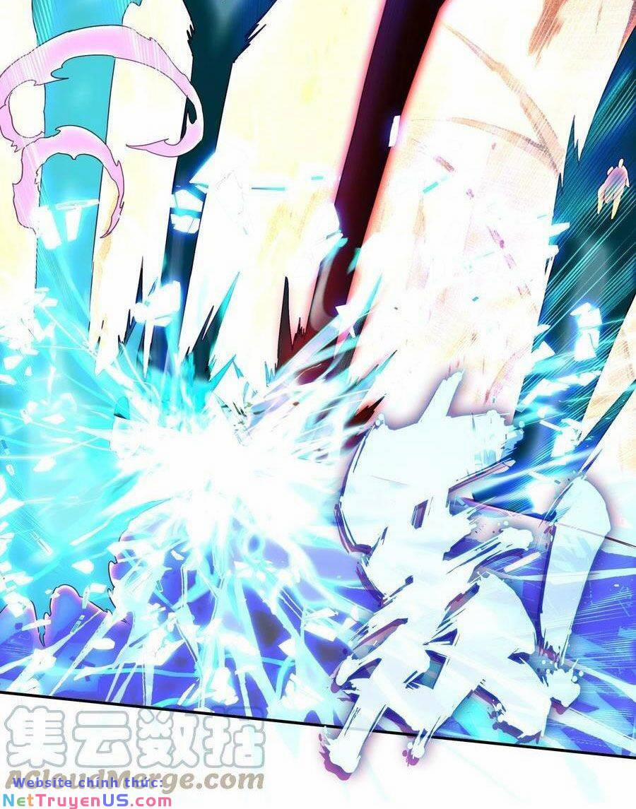 Lão Đại Xuyên Không Thành Tiên Nữ 199 trang 24