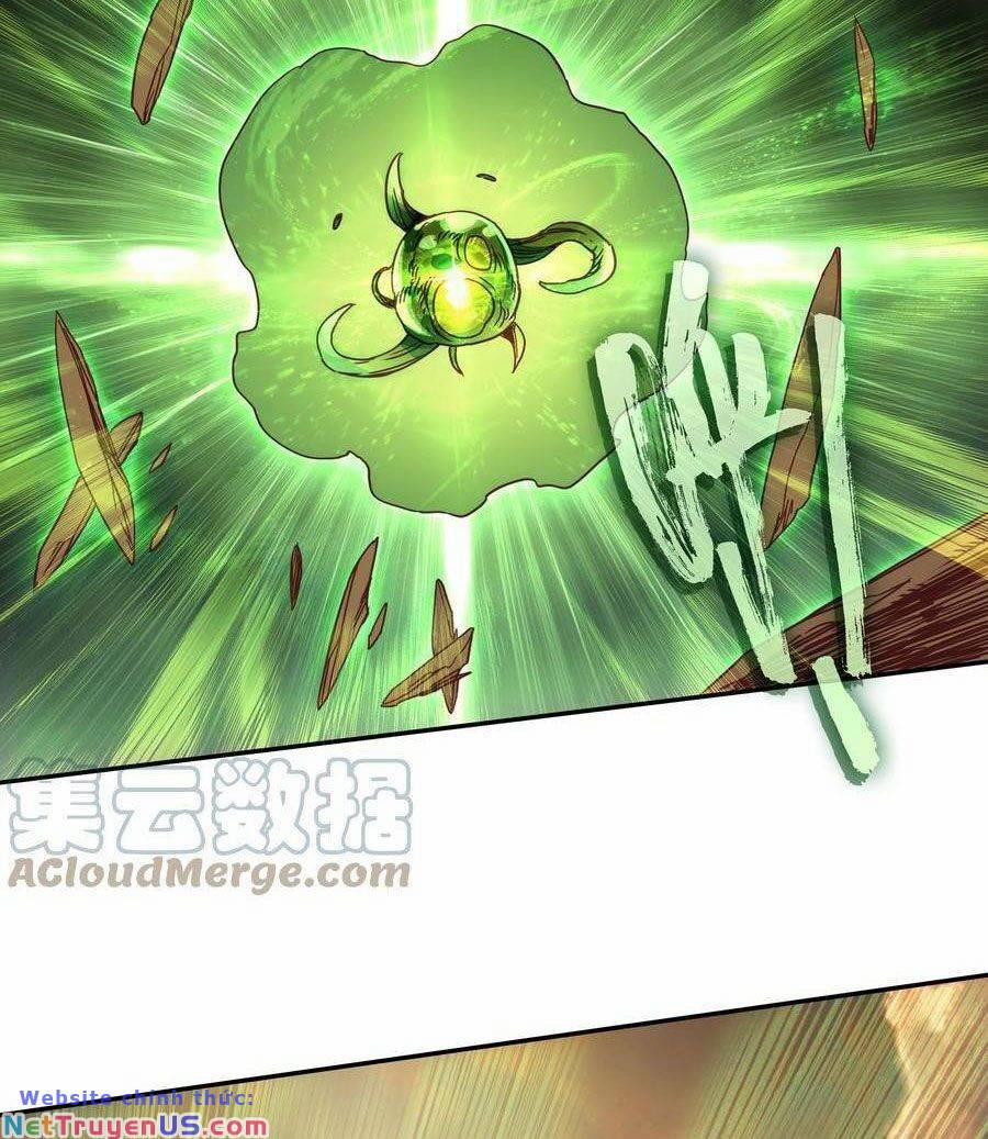 Lão Đại Xuyên Không Thành Tiên Nữ 199 trang 32