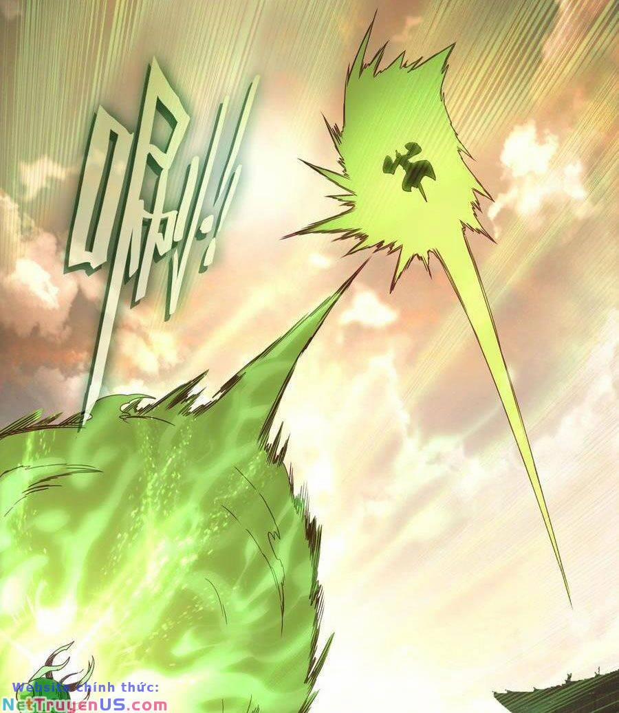 Lão Đại Xuyên Không Thành Tiên Nữ 199 trang 33