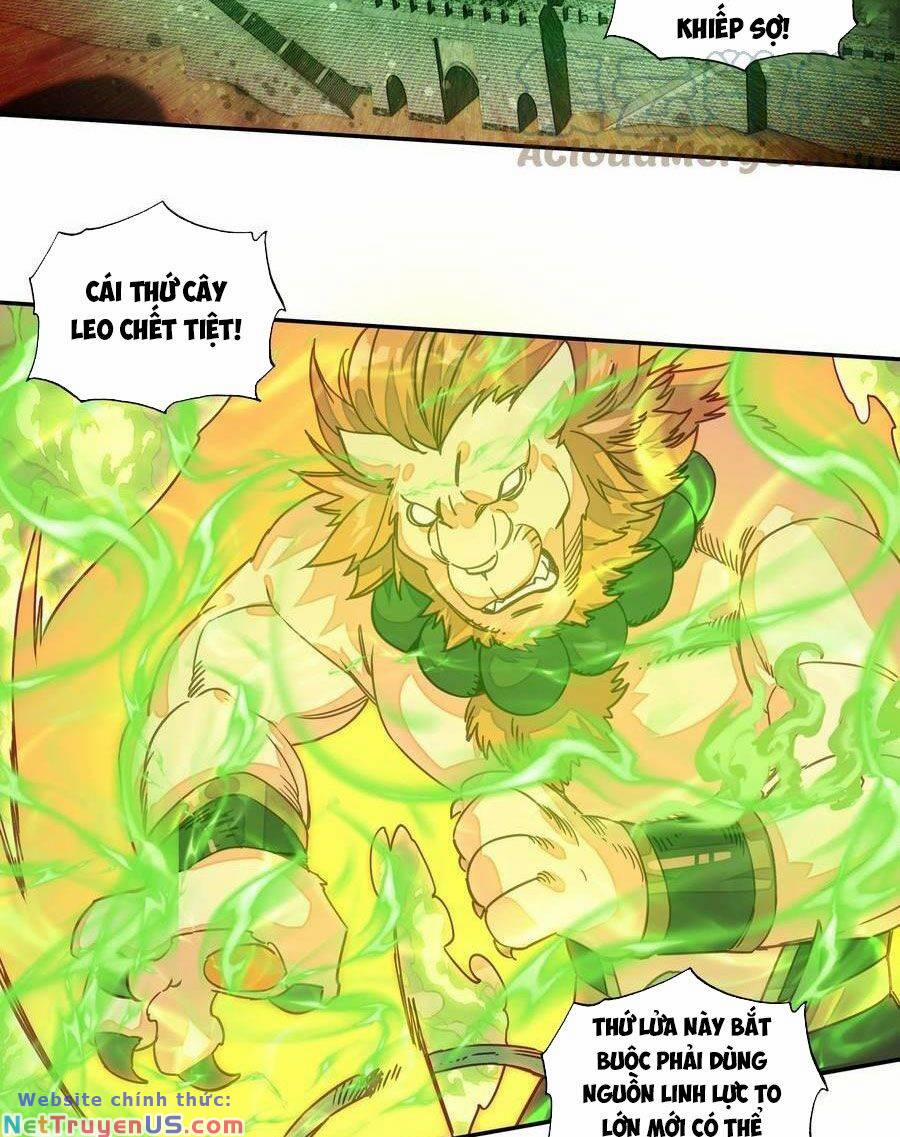 Lão Đại Xuyên Không Thành Tiên Nữ 199 trang 42