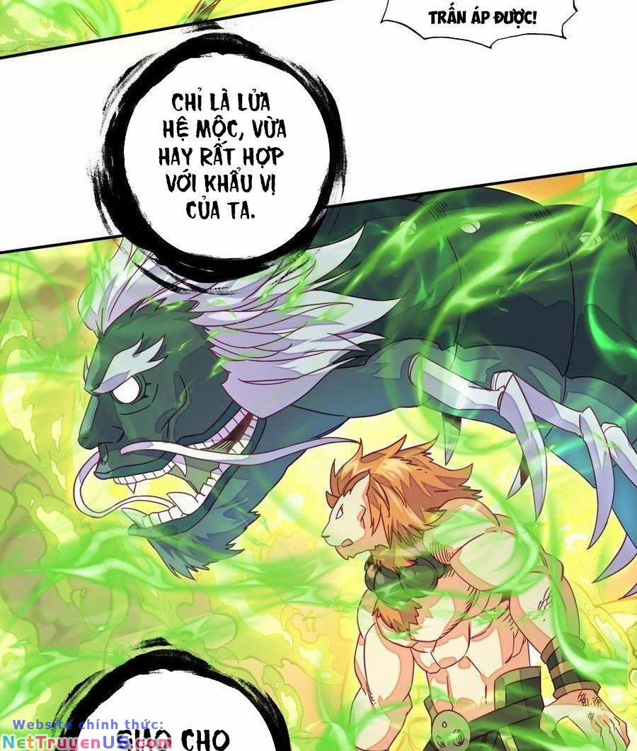 Lão Đại Xuyên Không Thành Tiên Nữ 199 trang 43