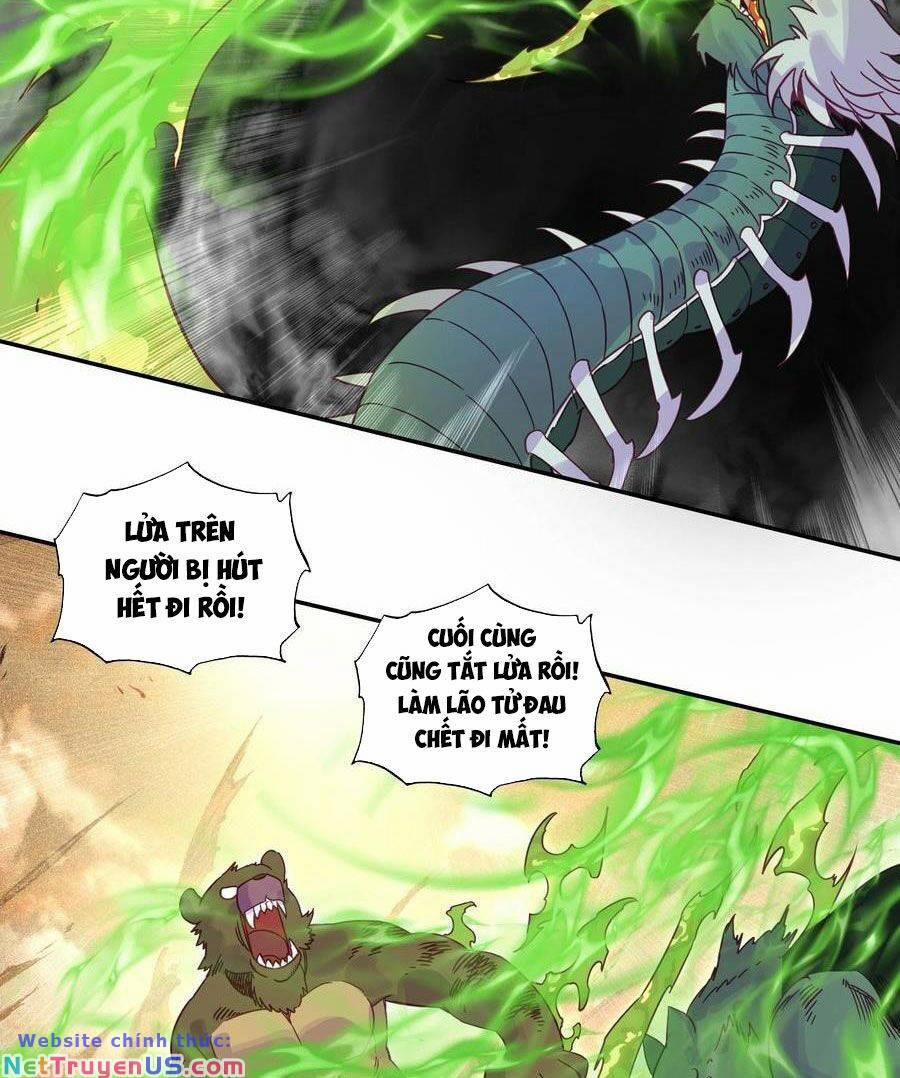 Lão Đại Xuyên Không Thành Tiên Nữ 199 trang 46