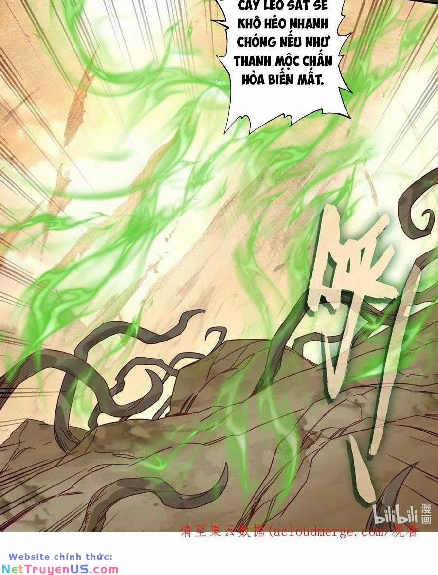 Lão Đại Xuyên Không Thành Tiên Nữ 199 trang 48