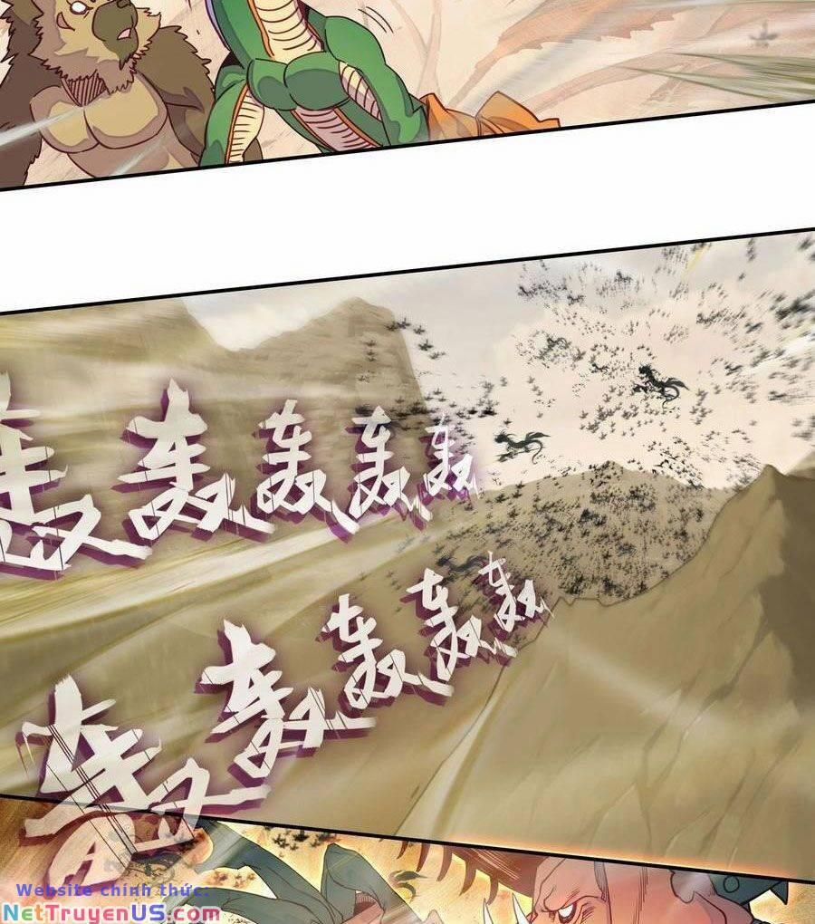 Lão Đại Xuyên Không Thành Tiên Nữ 199 trang 7