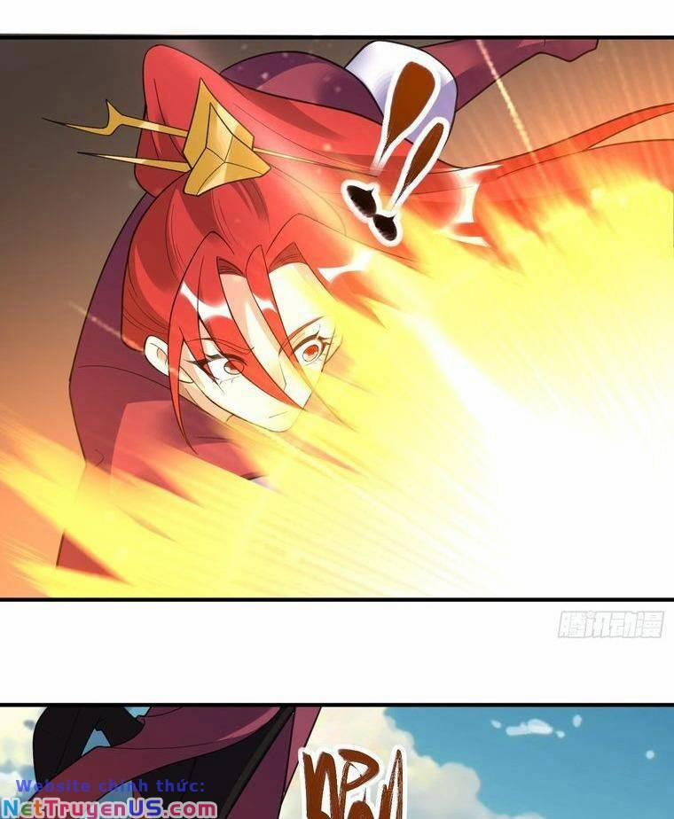 Lão Đại Xuyên Không Thành Tiên Nữ 199 trang 8