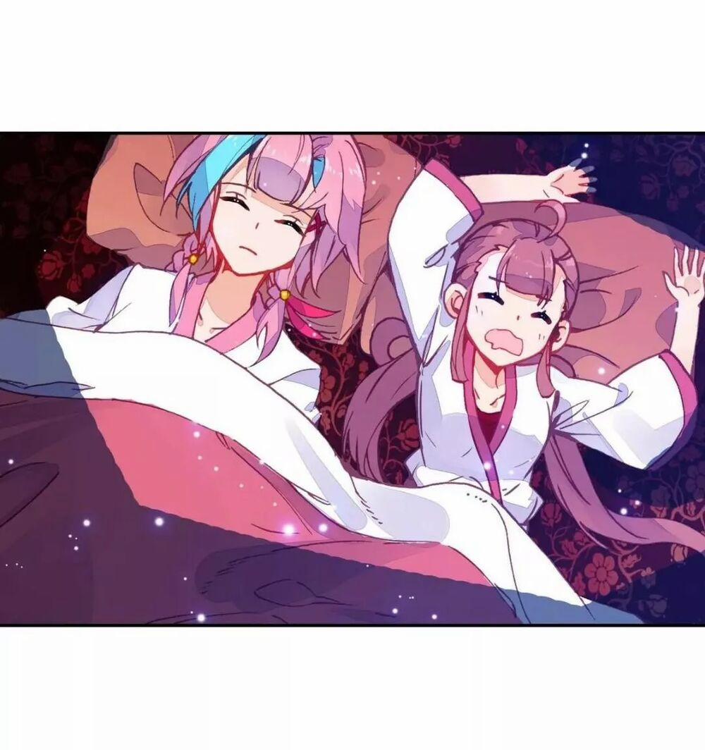 Lão Đại Xuyên Không Thành Tiên Nữ 20.1 trang 3