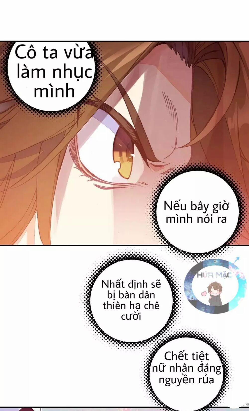 Lão Đại Xuyên Không Thành Tiên Nữ 20 trang 12