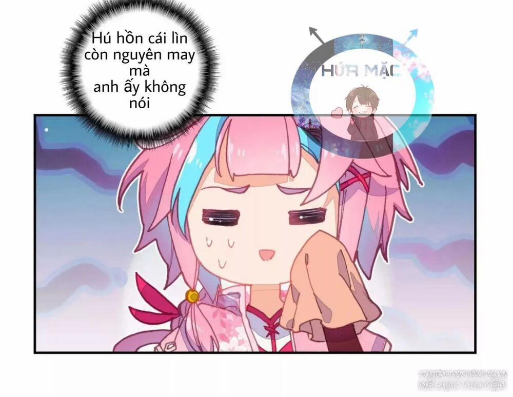 Lão Đại Xuyên Không Thành Tiên Nữ 20 trang 15