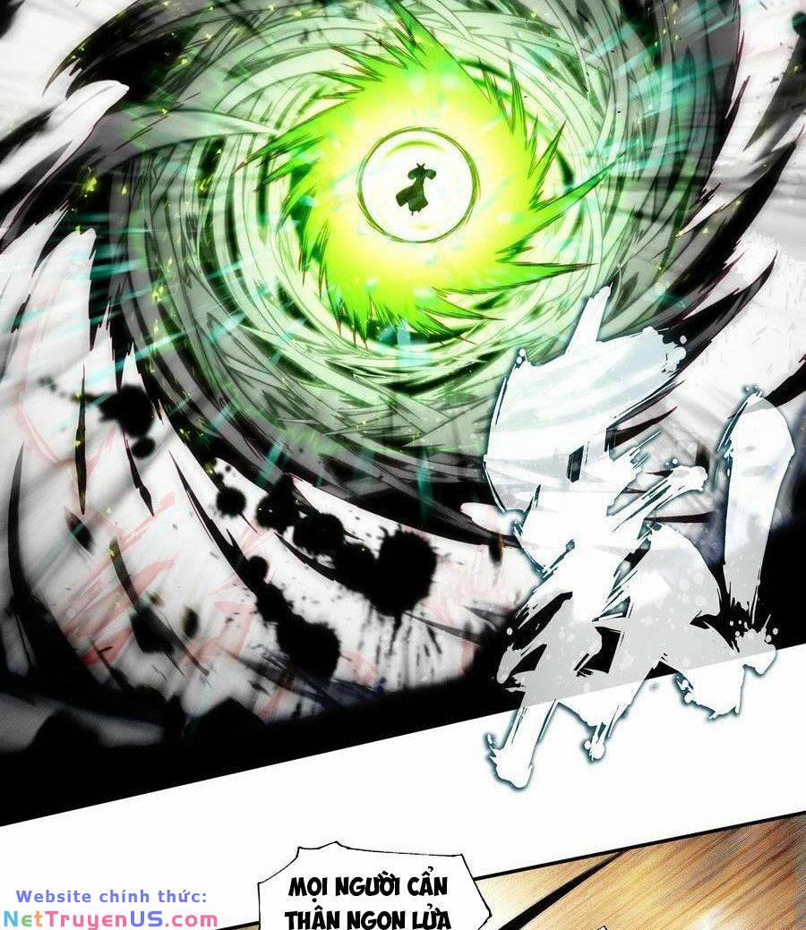 Lão Đại Xuyên Không Thành Tiên Nữ 200 trang 10