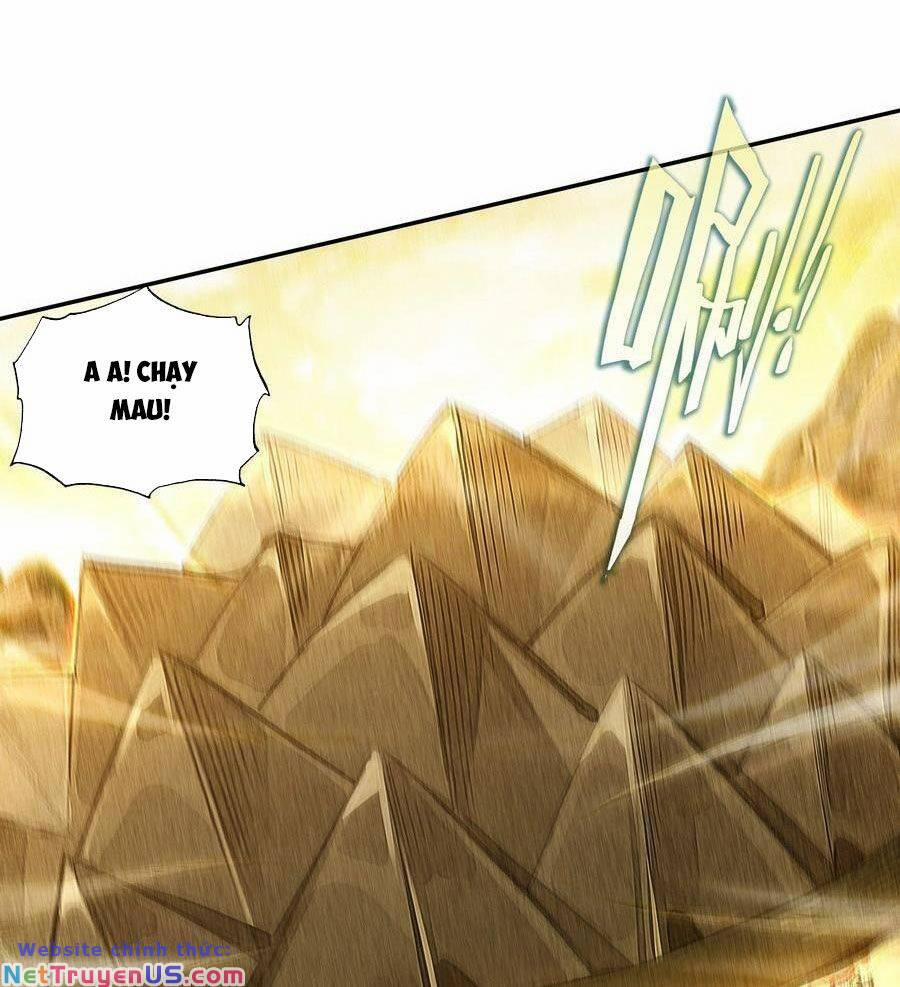 Lão Đại Xuyên Không Thành Tiên Nữ 200 trang 25