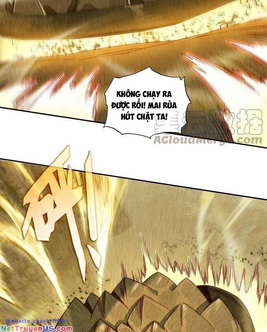 Lão Đại Xuyên Không Thành Tiên Nữ 200 trang 26