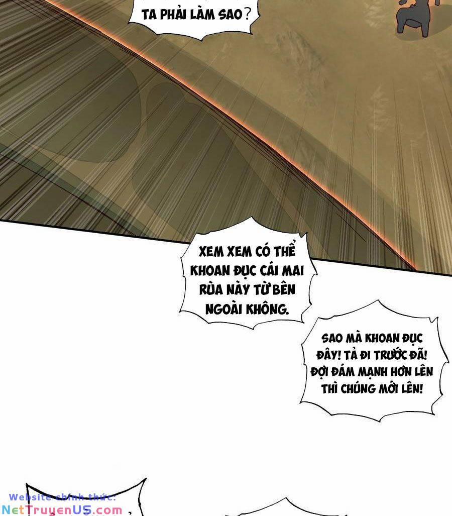 Lão Đại Xuyên Không Thành Tiên Nữ 200 trang 28