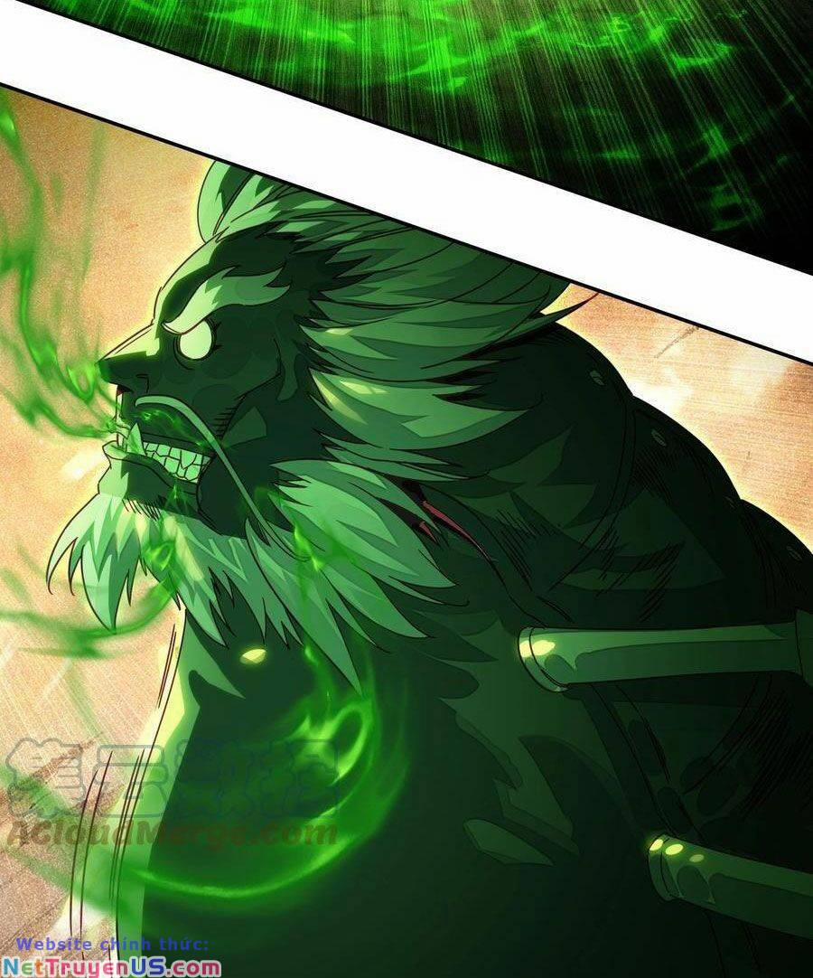 Lão Đại Xuyên Không Thành Tiên Nữ 200 trang 3