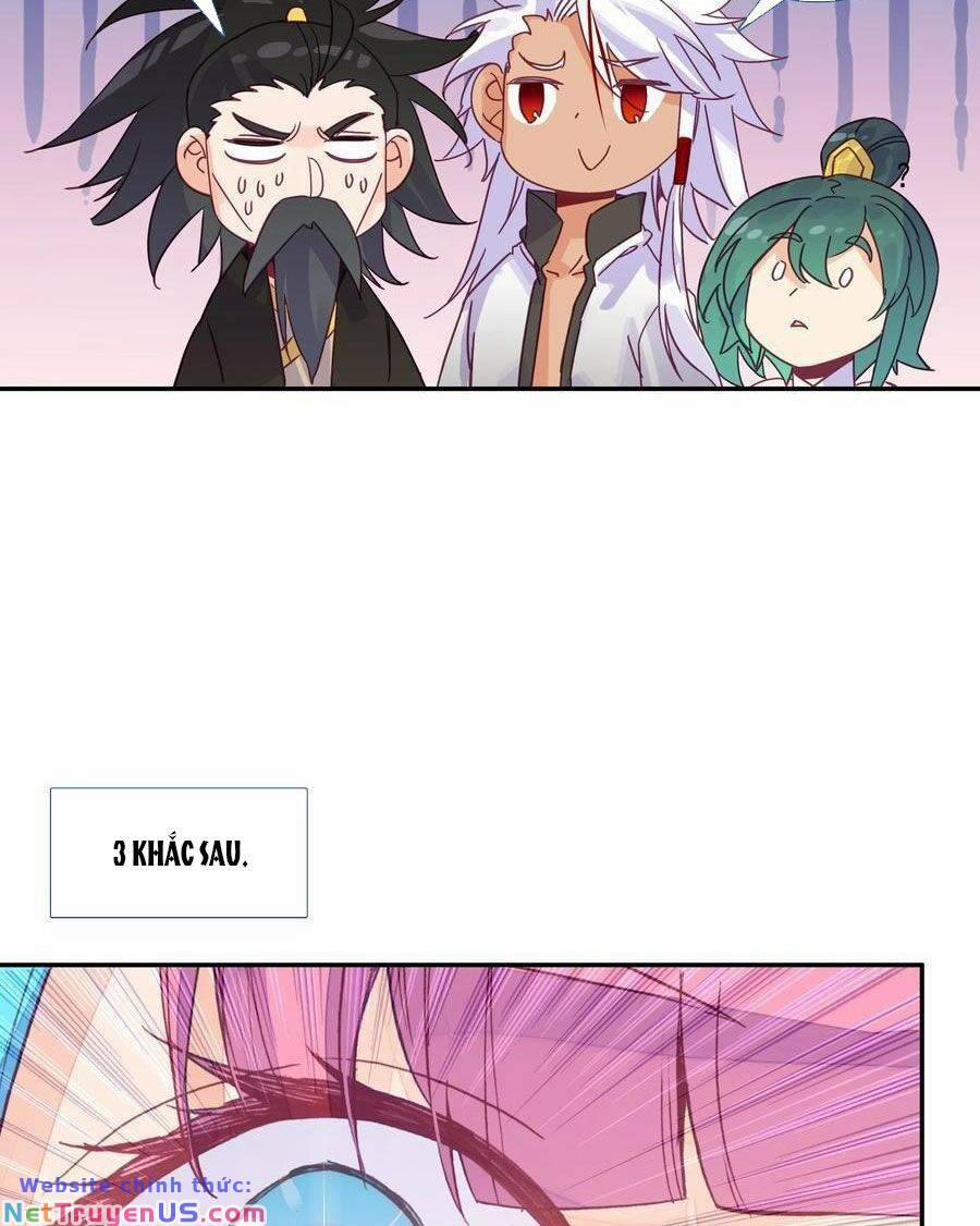 Lão Đại Xuyên Không Thành Tiên Nữ 200 trang 40