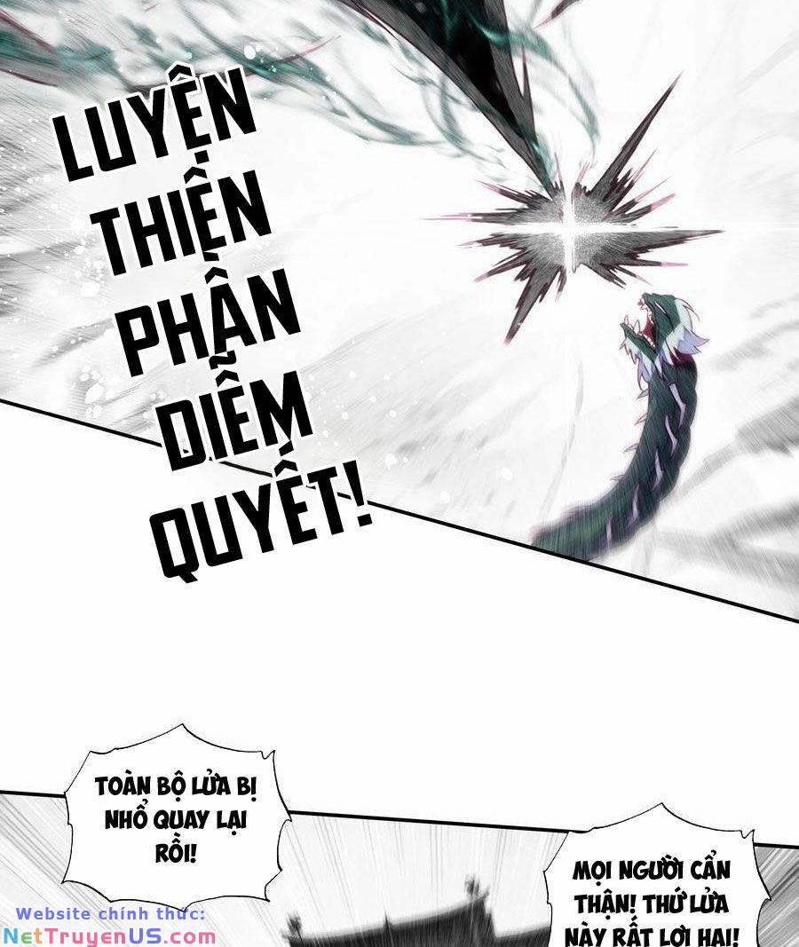 Lão Đại Xuyên Không Thành Tiên Nữ 200 trang 5