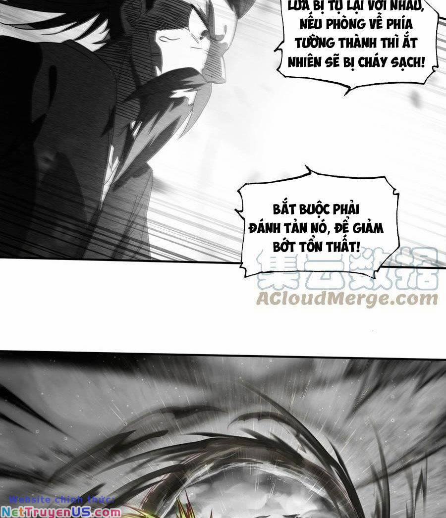 Lão Đại Xuyên Không Thành Tiên Nữ 200 trang 7