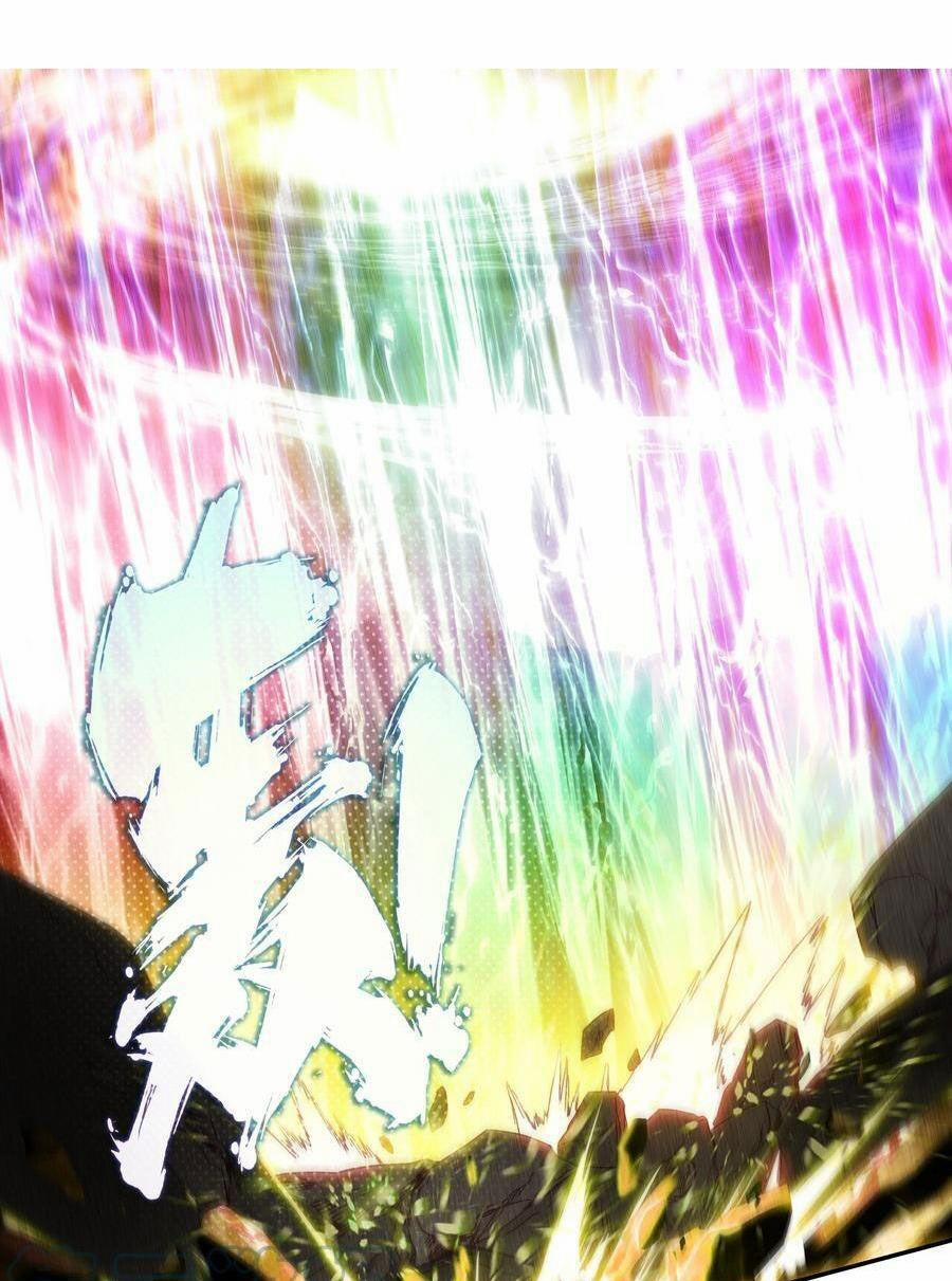 Lão Đại Xuyên Không Thành Tiên Nữ 201 trang 2