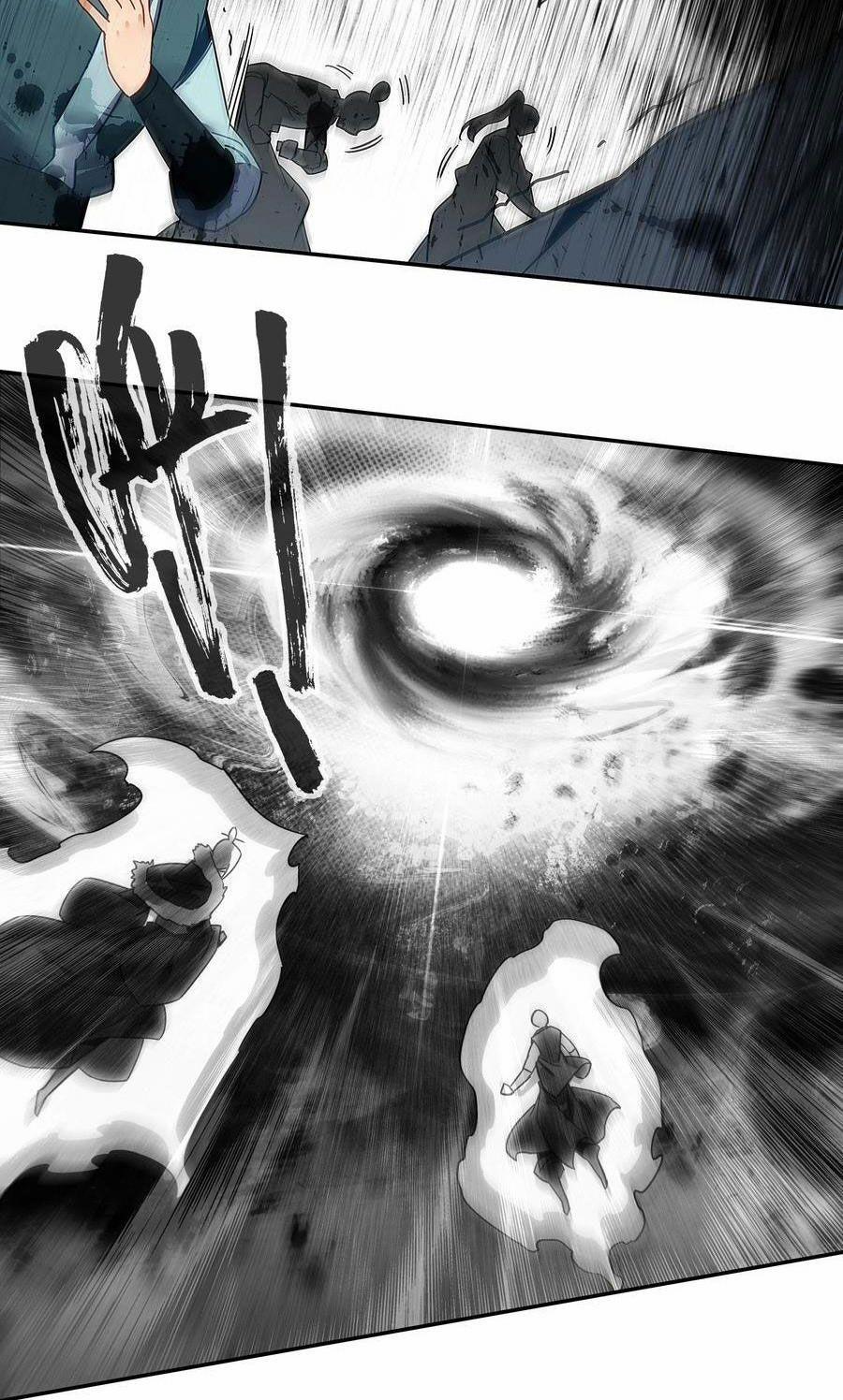 Lão Đại Xuyên Không Thành Tiên Nữ 201 trang 23