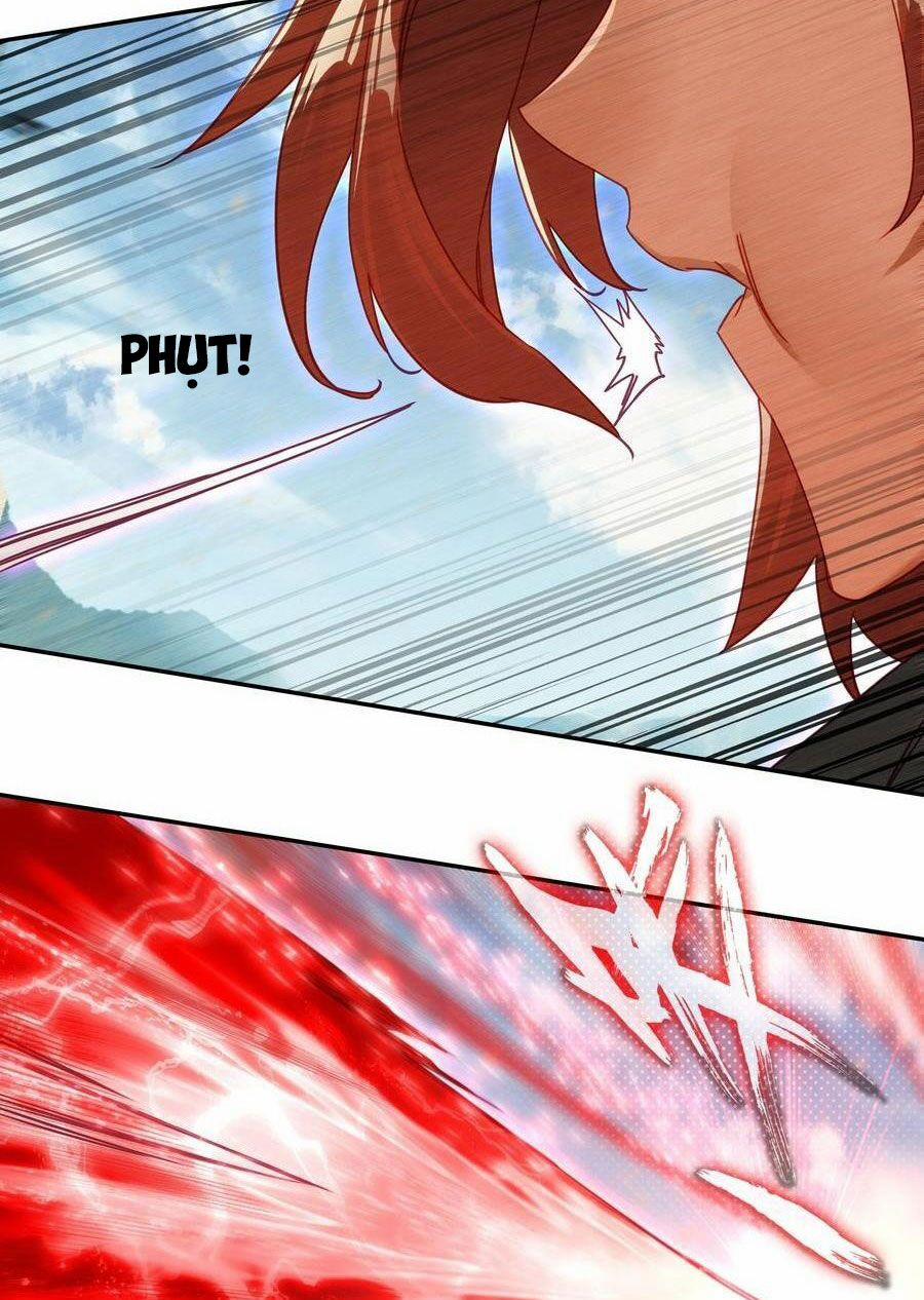 Lão Đại Xuyên Không Thành Tiên Nữ 201 trang 28