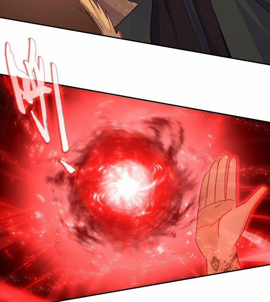 Lão Đại Xuyên Không Thành Tiên Nữ 201 trang 35