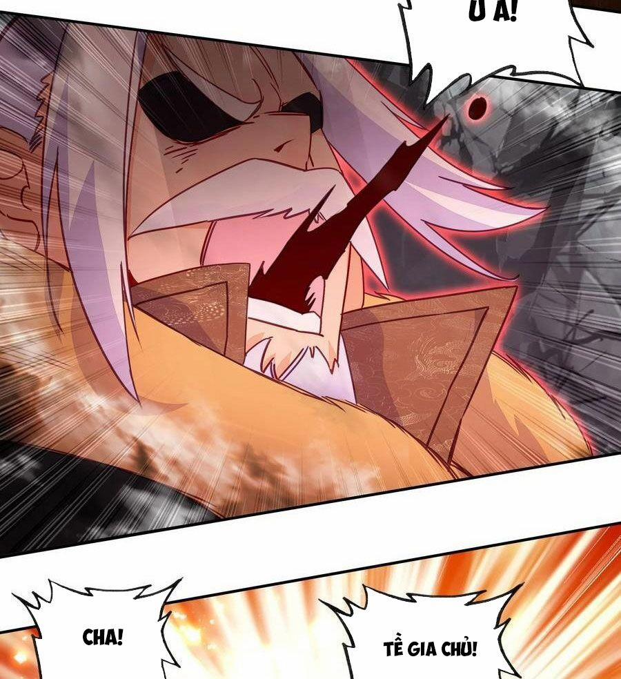 Lão Đại Xuyên Không Thành Tiên Nữ 201 trang 39