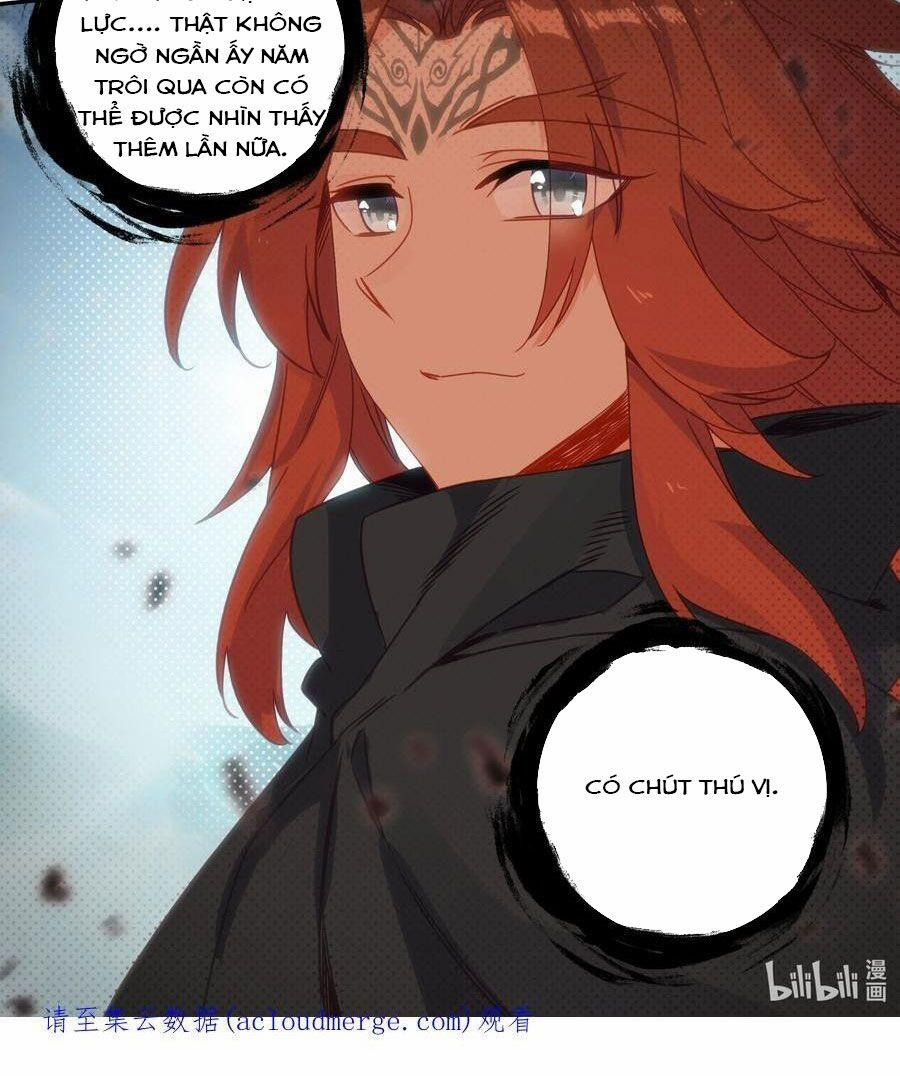 Lão Đại Xuyên Không Thành Tiên Nữ 201 trang 43