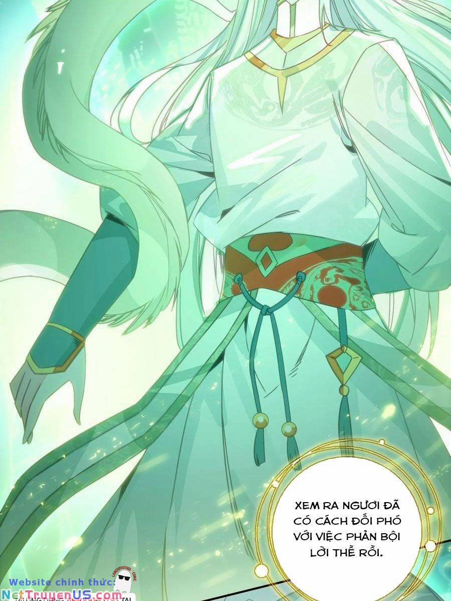 Lão Đại Xuyên Không Thành Tiên Nữ 202 trang 13