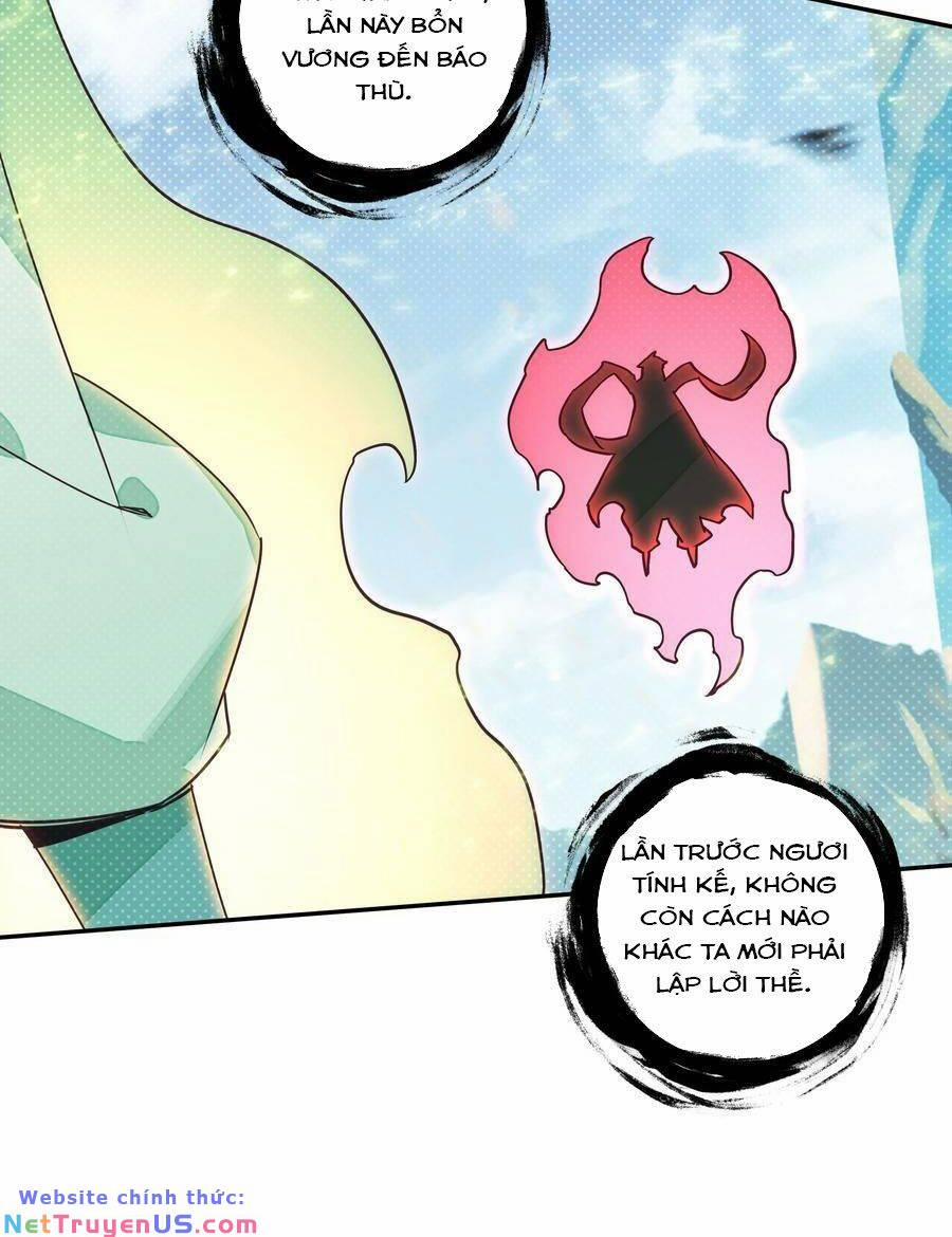 Lão Đại Xuyên Không Thành Tiên Nữ 202 trang 15