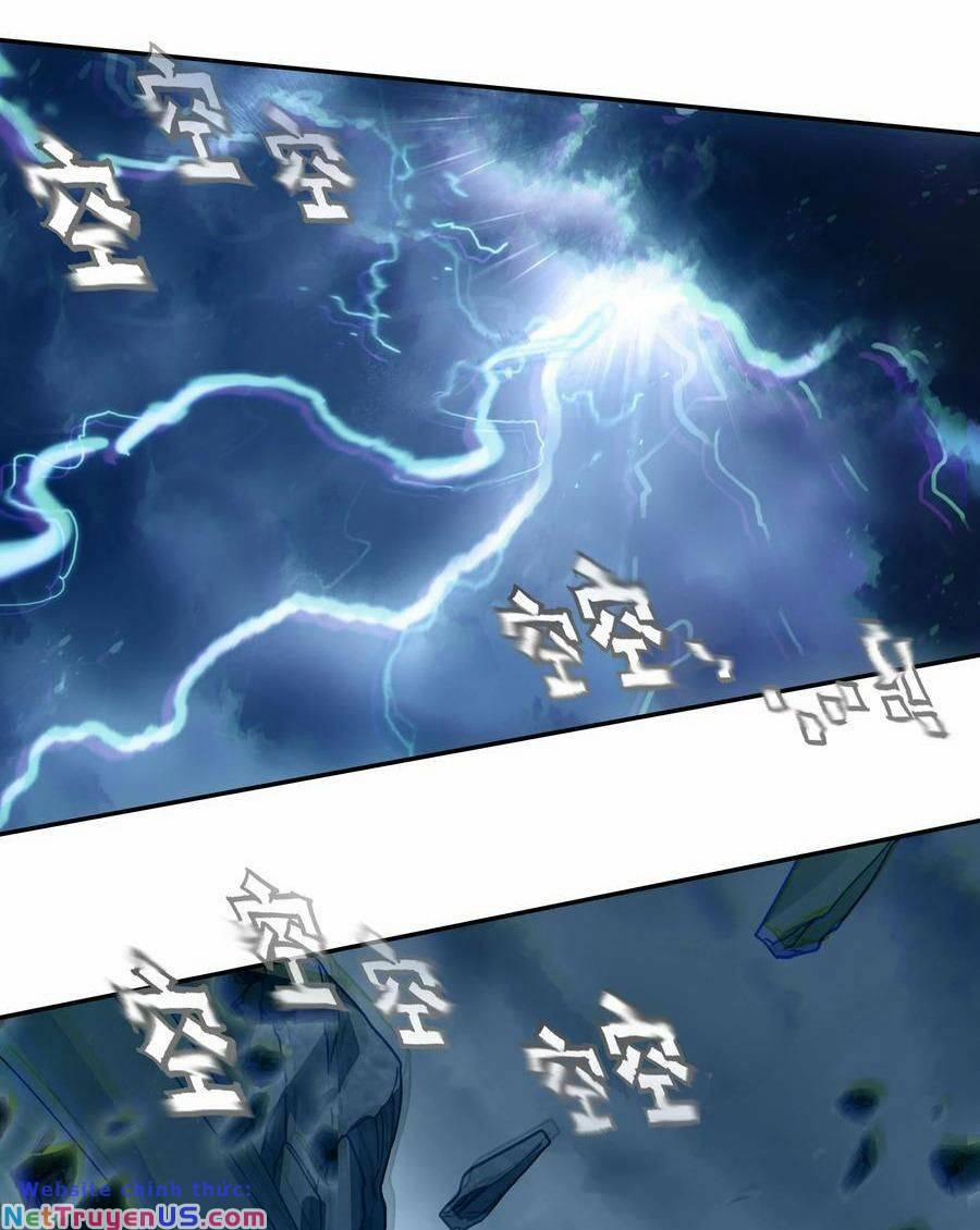 Lão Đại Xuyên Không Thành Tiên Nữ 202 trang 22