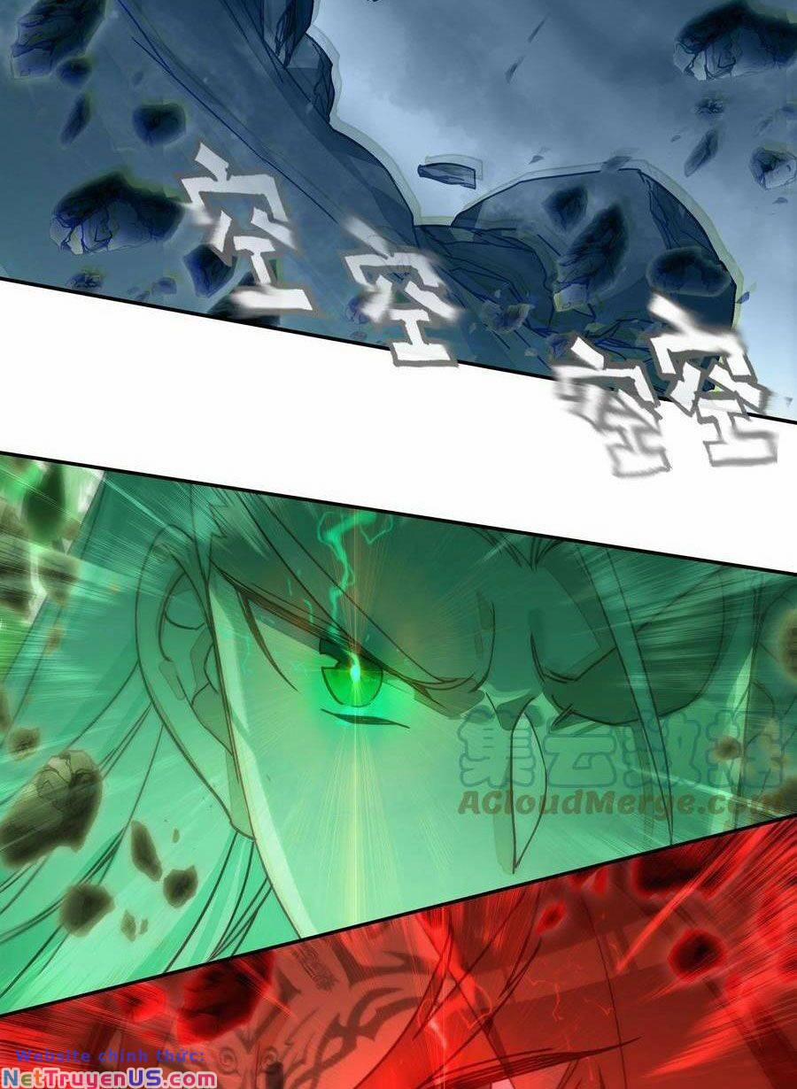 Lão Đại Xuyên Không Thành Tiên Nữ 202 trang 23