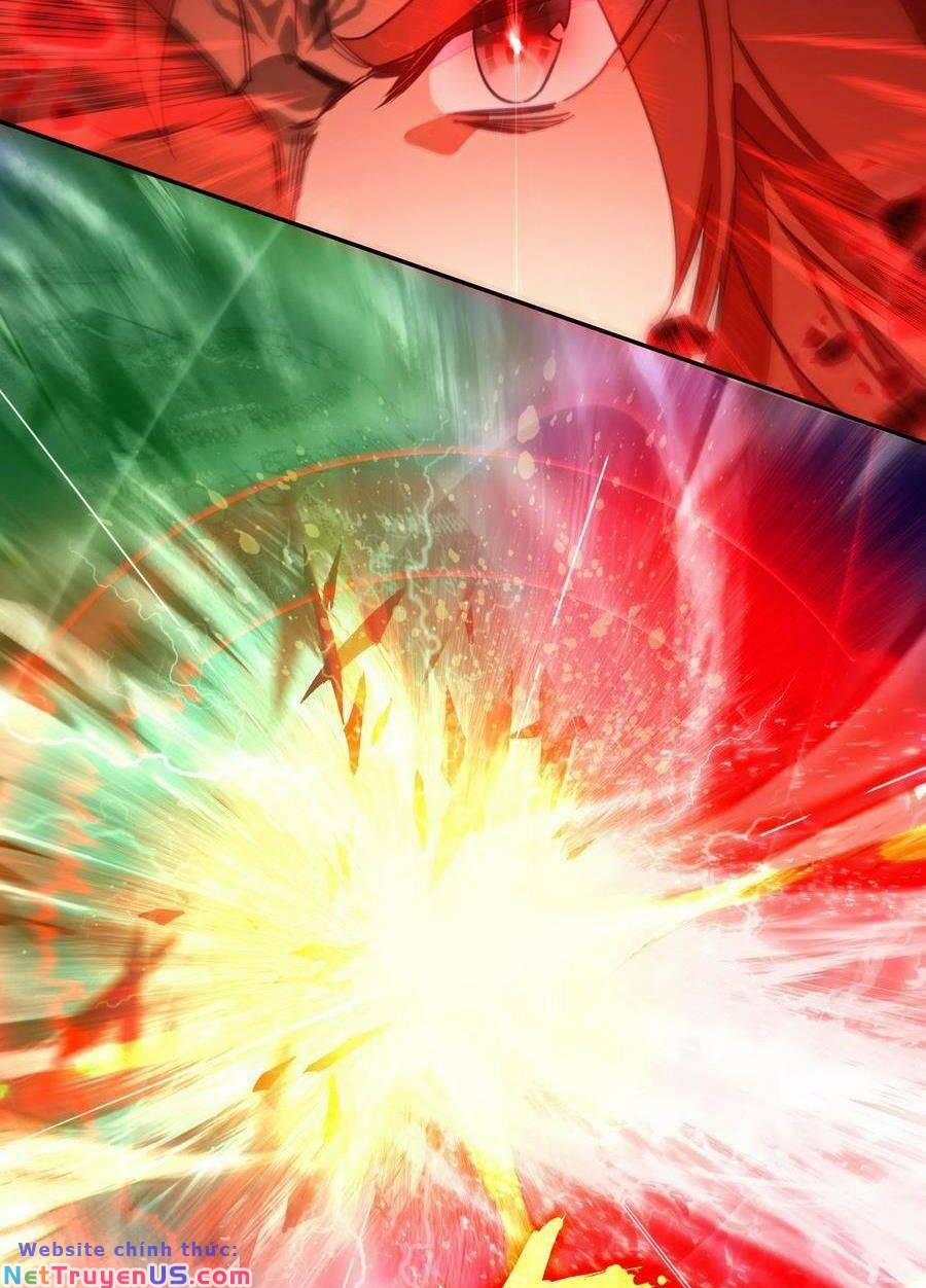 Lão Đại Xuyên Không Thành Tiên Nữ 202 trang 24