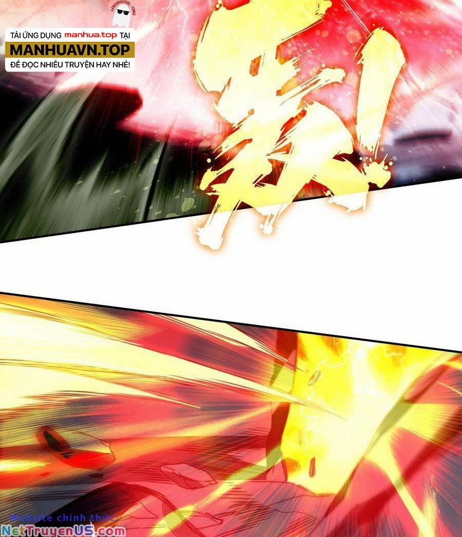 Lão Đại Xuyên Không Thành Tiên Nữ 202 trang 25