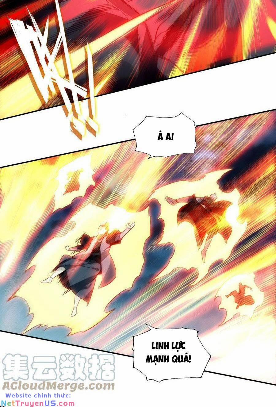 Lão Đại Xuyên Không Thành Tiên Nữ 202 trang 26