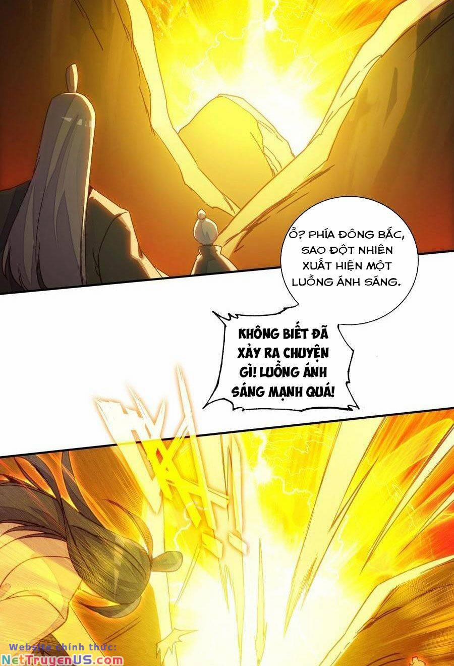 Lão Đại Xuyên Không Thành Tiên Nữ 202 trang 29