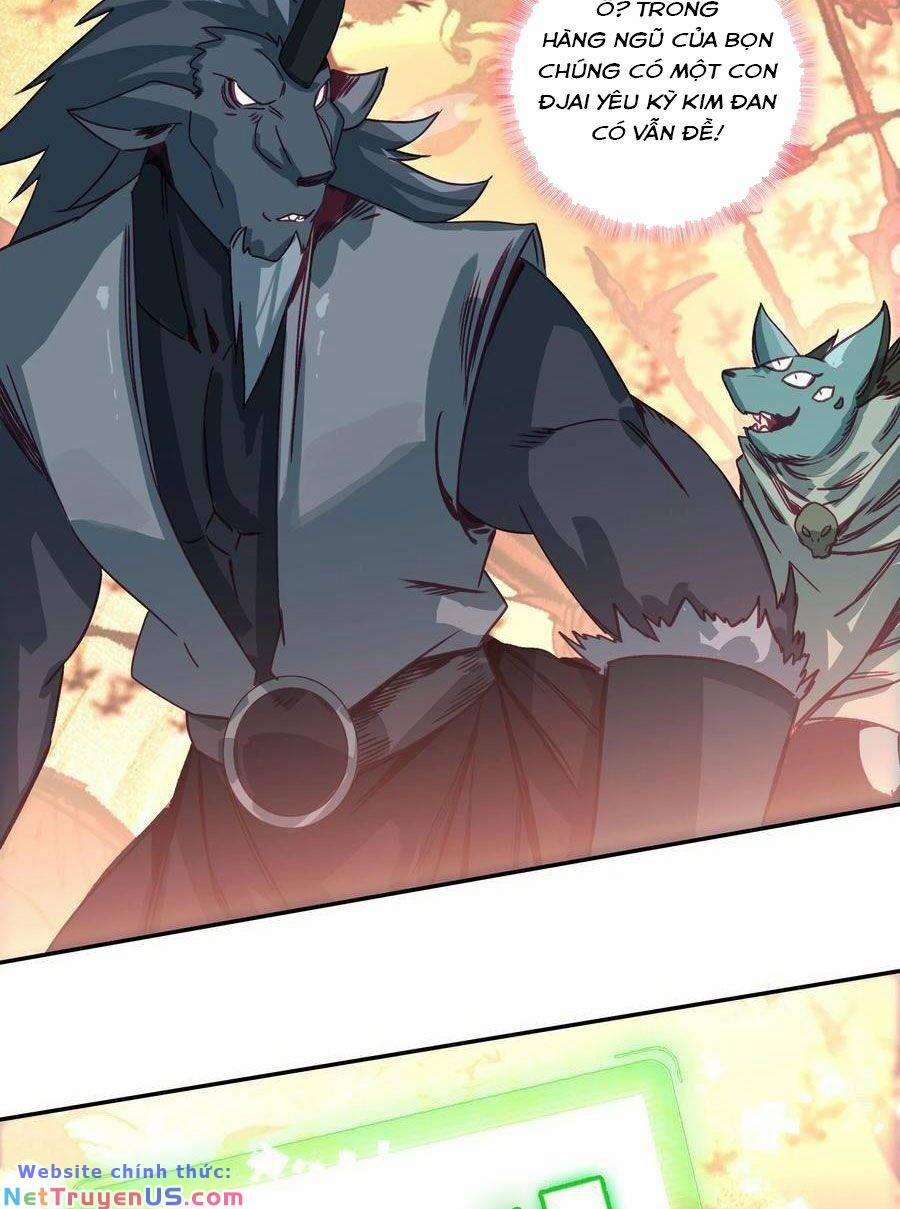 Lão Đại Xuyên Không Thành Tiên Nữ 202 trang 41