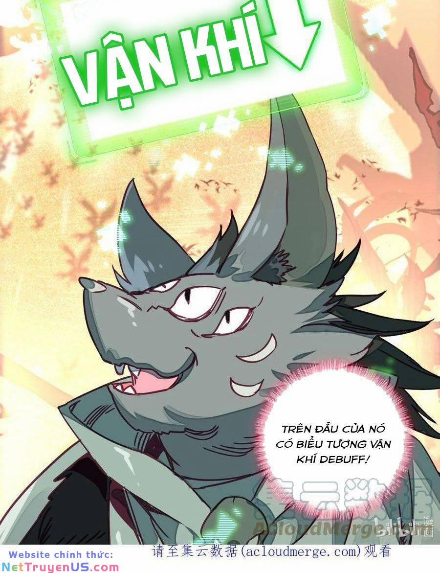 Lão Đại Xuyên Không Thành Tiên Nữ 202 trang 42