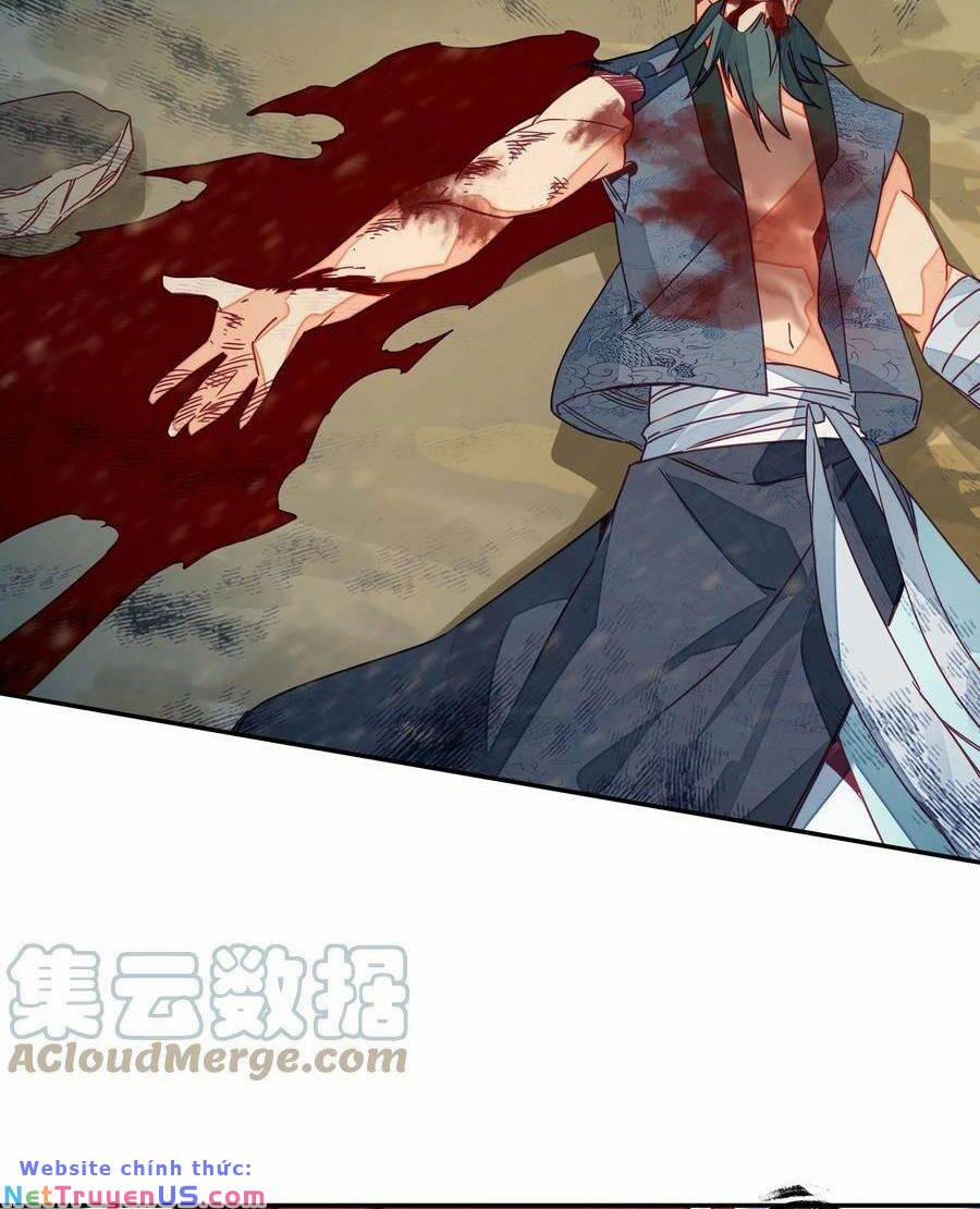 Lão Đại Xuyên Không Thành Tiên Nữ 202 trang 5