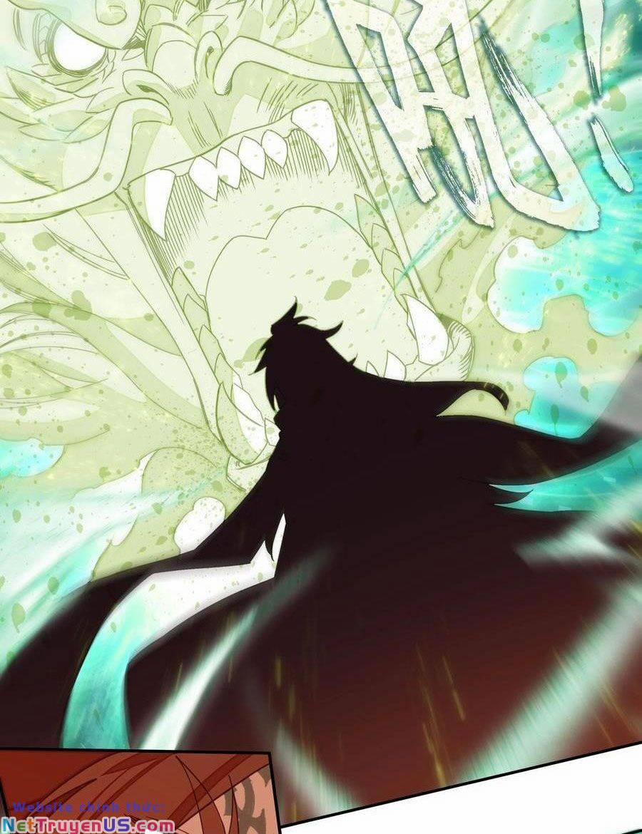 Lão Đại Xuyên Không Thành Tiên Nữ 202 trang 7