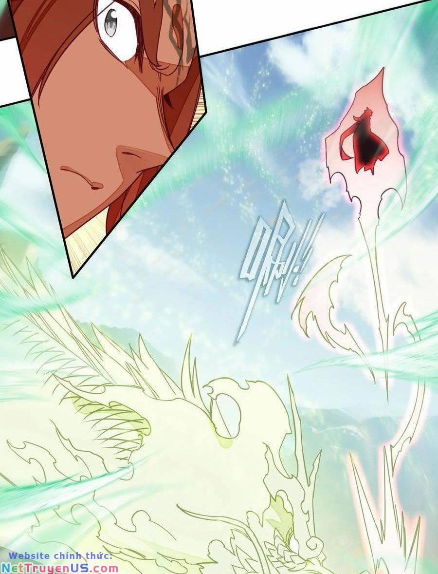 Lão Đại Xuyên Không Thành Tiên Nữ 202 trang 8