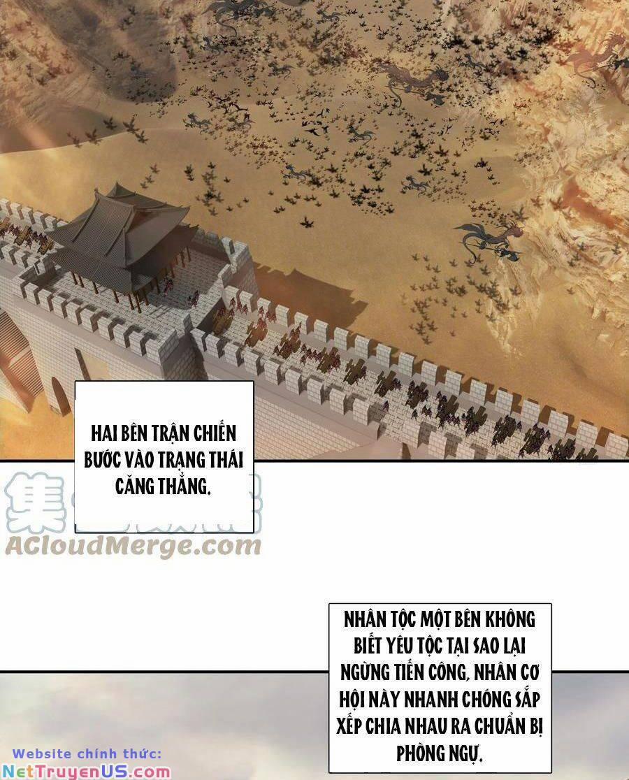 Lão Đại Xuyên Không Thành Tiên Nữ 203 trang 13