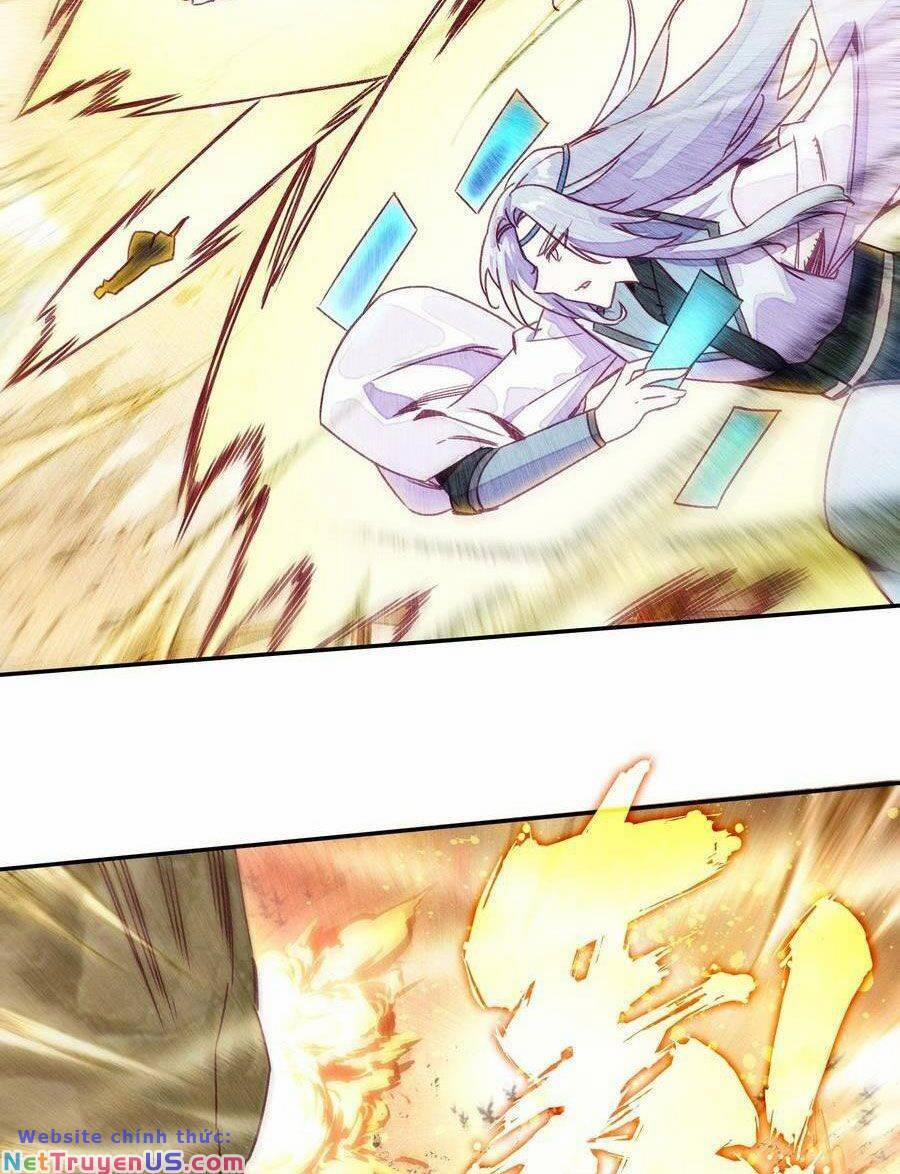 Lão Đại Xuyên Không Thành Tiên Nữ 203 trang 31