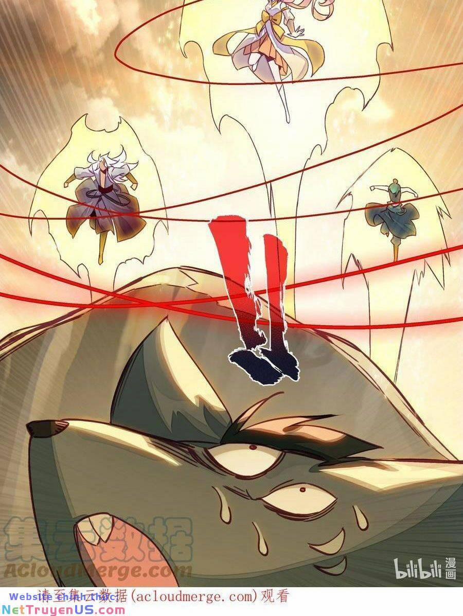 Lão Đại Xuyên Không Thành Tiên Nữ 203 trang 41