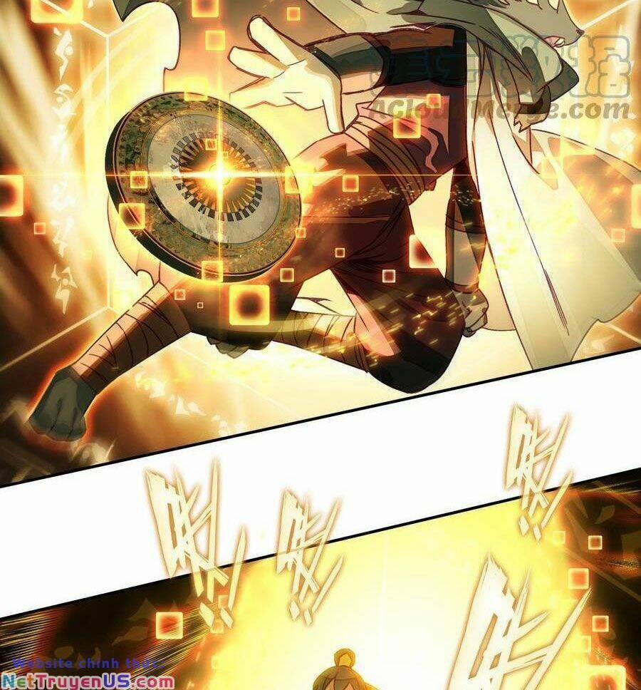 Lão Đại Xuyên Không Thành Tiên Nữ 204 trang 13