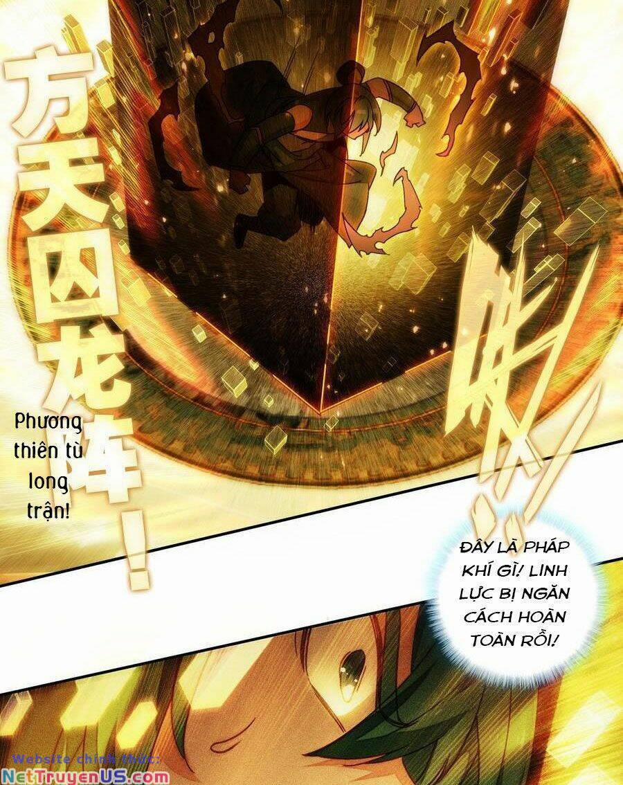 Lão Đại Xuyên Không Thành Tiên Nữ 204 trang 15